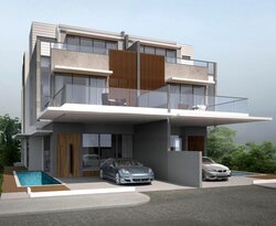Upper East Coast Road (D16), Semi-Detached #457157791
